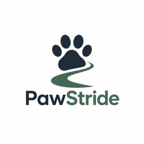 PawStride