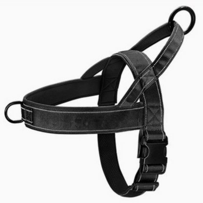 PawStrides No-Pull Hundsele