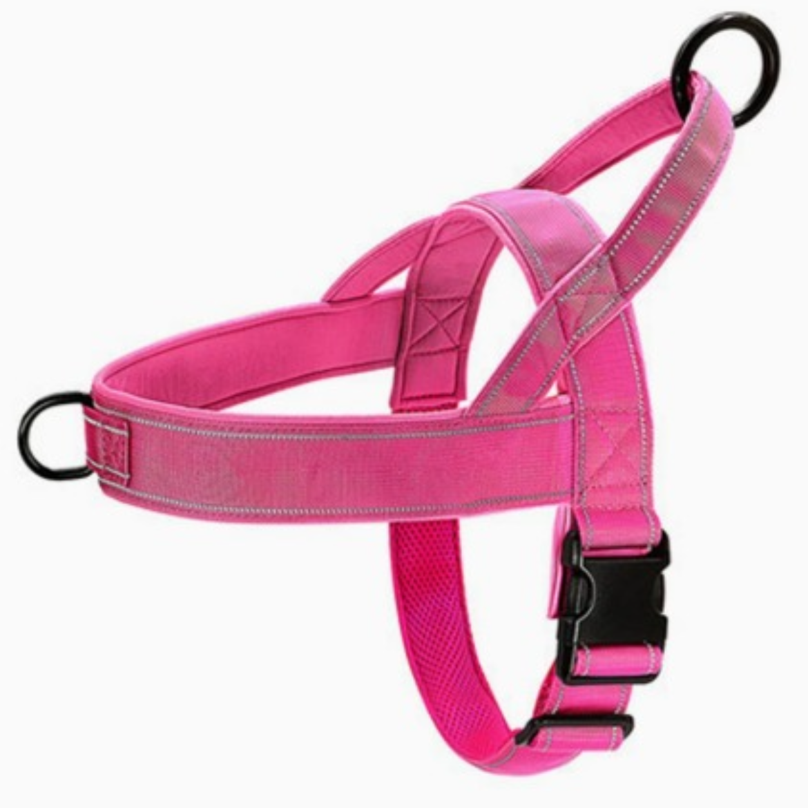 PawStrides No-Pull Hundsele