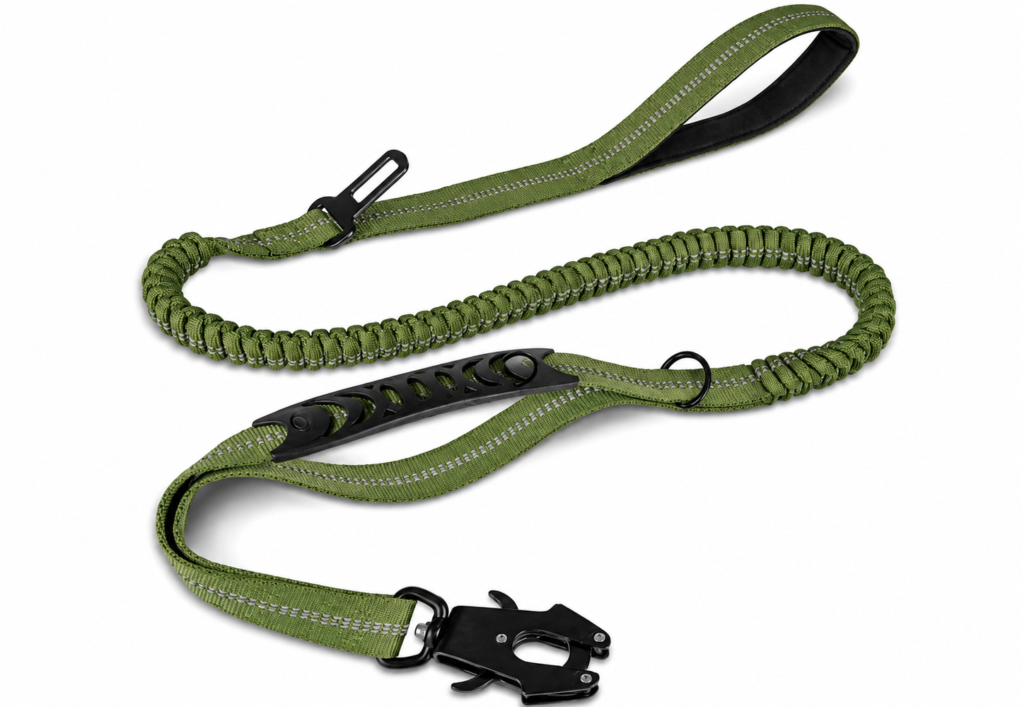 PawStrides No-Pull Hundsele