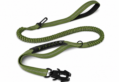 PawStrides No-Pull Hundsele
