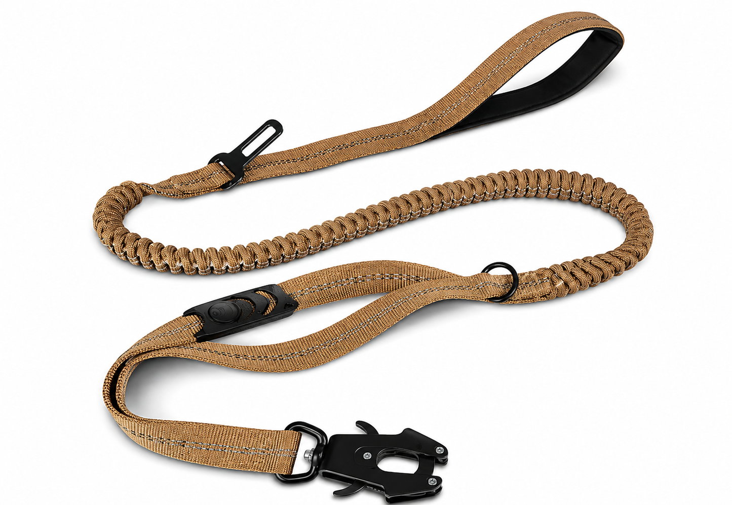 PawStrides No-Pull Hundsele