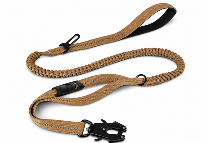 PawStrides No-Pull Hundsele