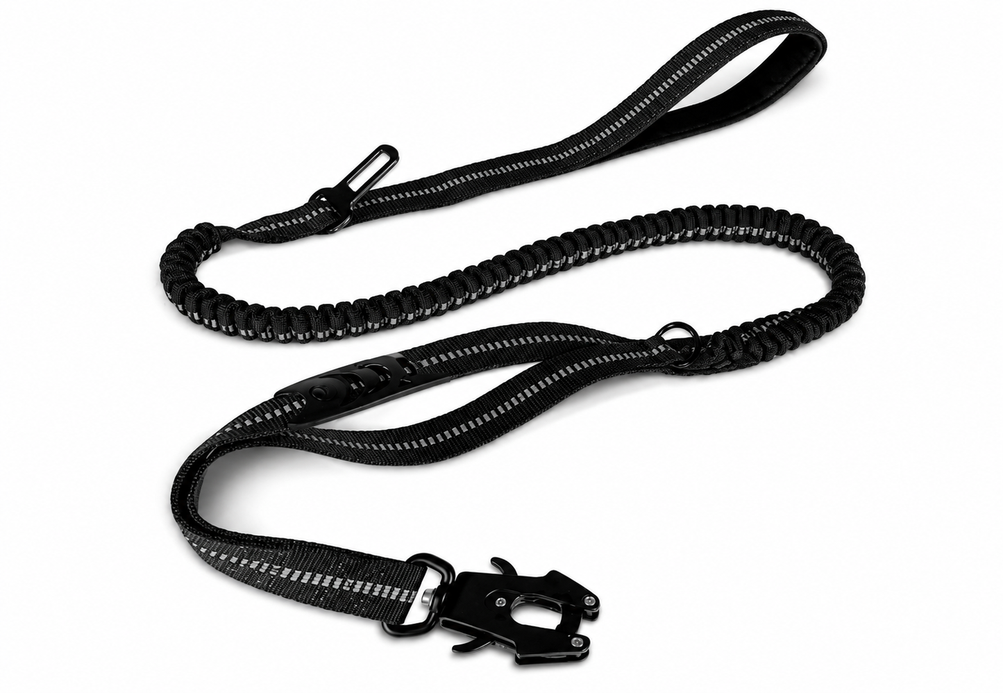 PawStrides No-Pull Hundsele