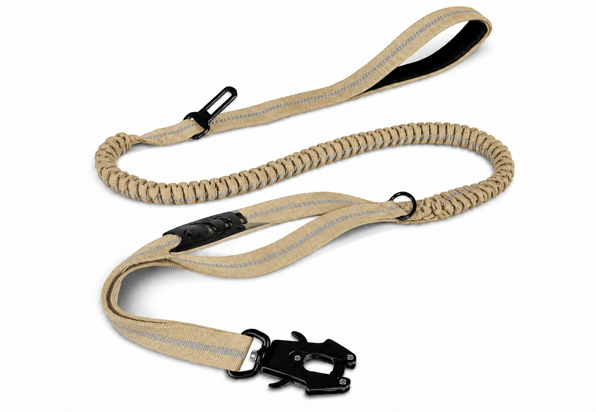 PawStrides No-Pull Hundsele